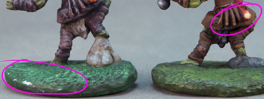 How to Prime Miniatures with an Airbrush (Tips and Guide